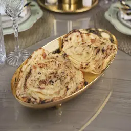 خبز ليتشى براتا